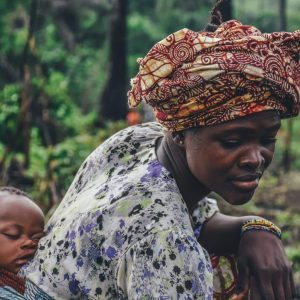 African-Mother-and-Baby
