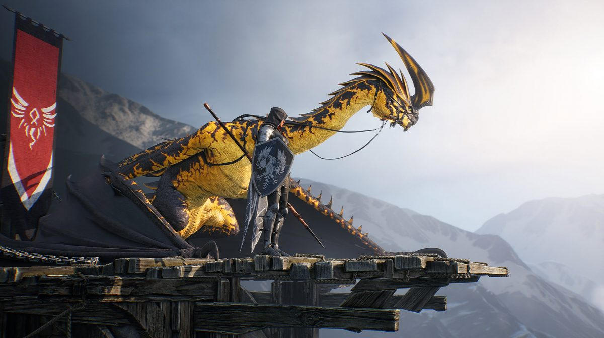 Century Age of Ashes keeps crashing on PC