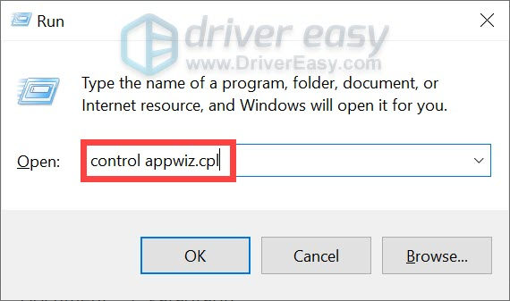 how to uninstall an app