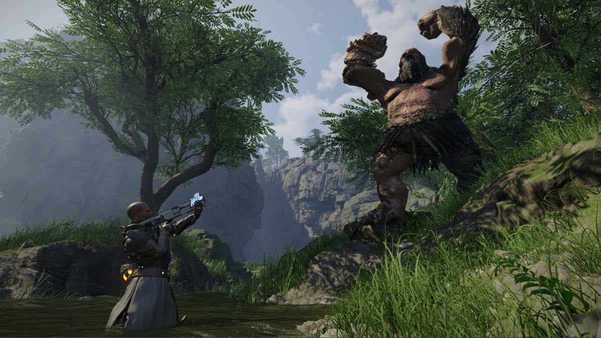 ELEX II keeps crashing on PC