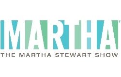 Martha Stewart Show Logo