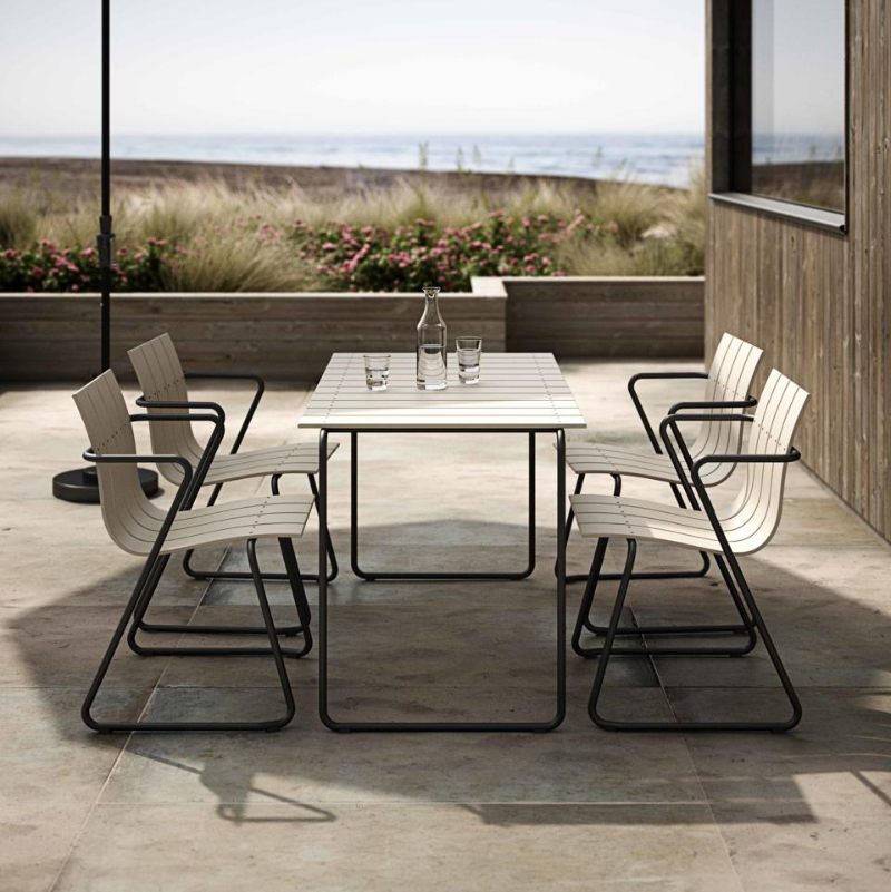 Mater Sustainable Furniture Recycled Ocean Plastic