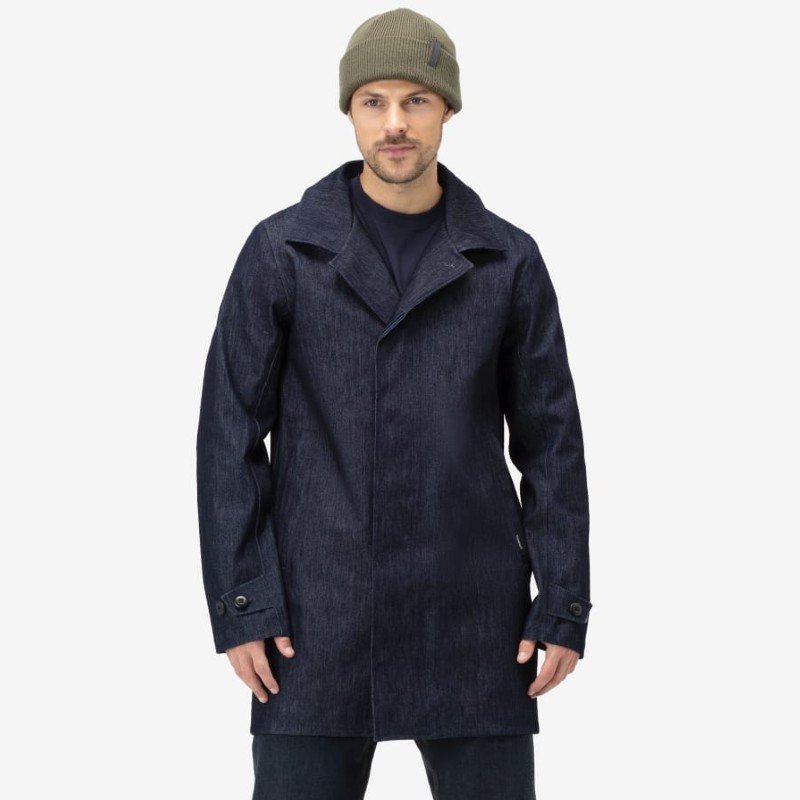 Norrona Sustainable Clothing Brand Men
