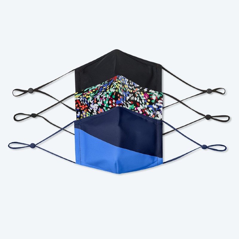 summersalt eco-friendly face mask recycled materials