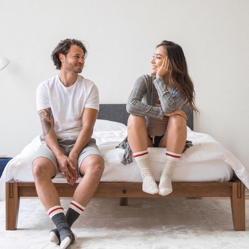 Thuma Sustainable Bed Brand