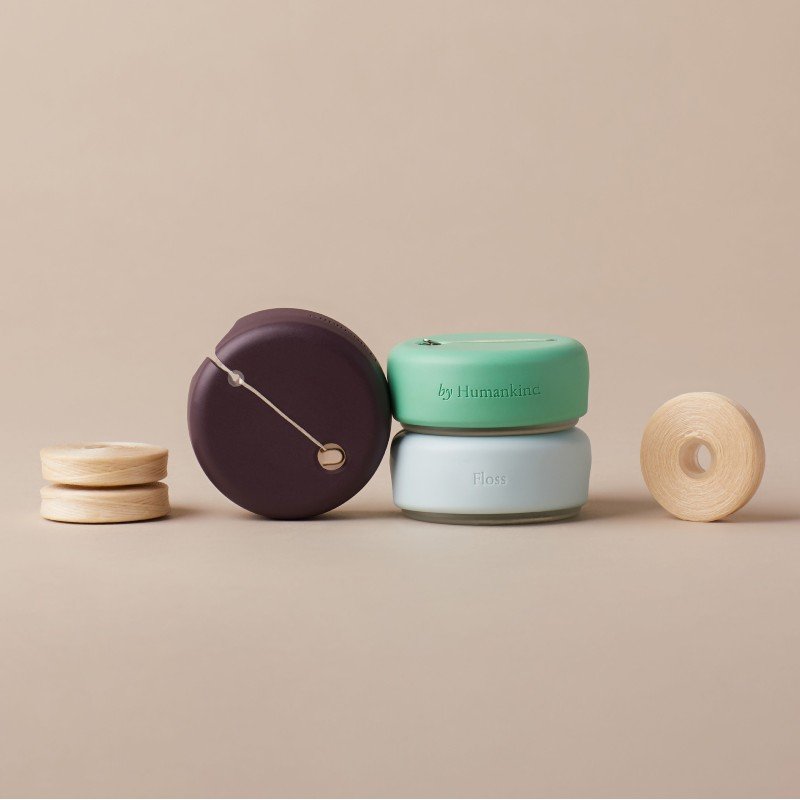 By Humankind Reusable Sustainable Products
