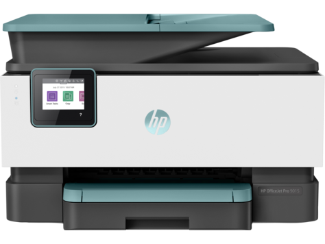 HP OfficeJet Pro 9015 All-in-One Printer