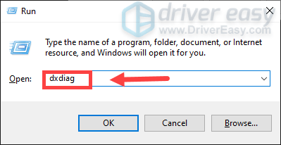 open device manager